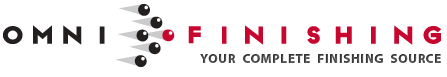 Omni Finishing | Your Complete Finishing Source