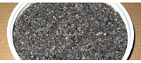 Brown Fused Aluminum Oxide Blasting Abrasives