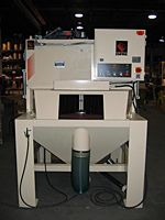 Continuous Processing Machines