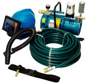 RPB Air Pump Kit