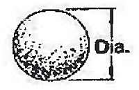 Precision Ceramic Spheres - 2